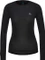 Odlo Active Warm Eco Funktionsshirt langarm schwarz (Damen) Vorschaubild