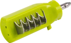 FURminator FURflex Entfilzungsaufsatz für Hunde