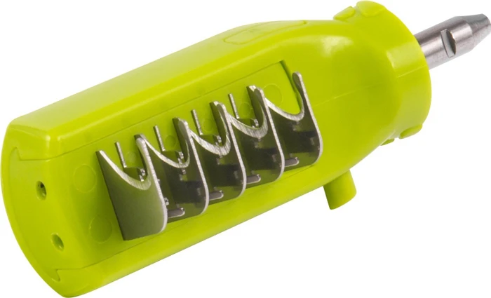 FURminator FURflex Entfilzungsaufsatz für Hunde