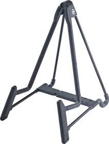 König & Meyer 17581 E-Gitarrenständer Heli 2 schwarz