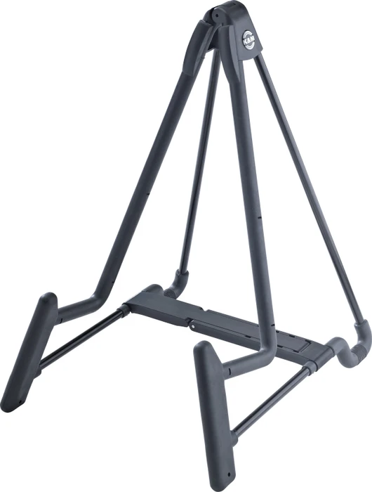 König & Meyer 17581 E-Gitarrenständer Heli 2 schwarz