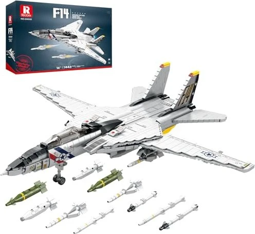 Reobrix F14 Tomcat