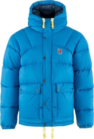 Fjällräven Expedition Down Lite Funktionsjacke un blue/navy (Herren)