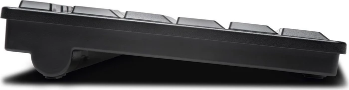 Kensington ProFit Low-Profile Wireless Desktop Set, USB, DE