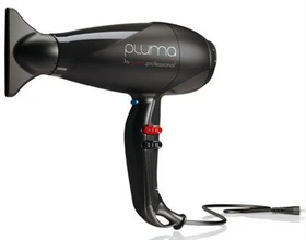GA.MA professionals Pluma Ion schwarz
