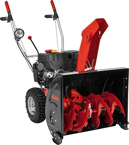 AL-KO Comfort SnowLine 620EII Benzin-Schneefräse