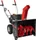 AL-KO Comfort SnowLine 620EII Benzin-Schneefräse (112935)