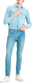 Levi's 512 Slim Taper Jeans pelican rust (Herren)