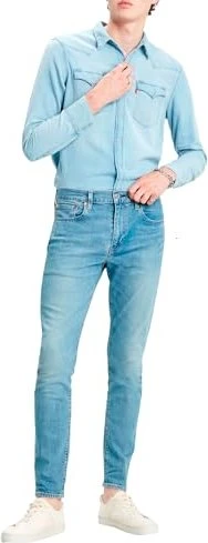 Levi's 512 Slim Taper (Herren)