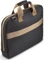Hama Ultra Lightweight 15.6-16.2" Laptop-Tasche, karamell/schwarz Vorschaubild