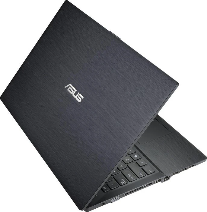 ASUS Asuspro P2520LA-XO0166T, schwarz, Core i5-5200U, 4GB RAM, 500GB HDD, DE