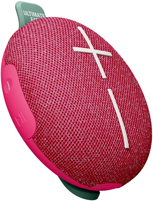 Ultimate Ears Miniroll Calming Pink