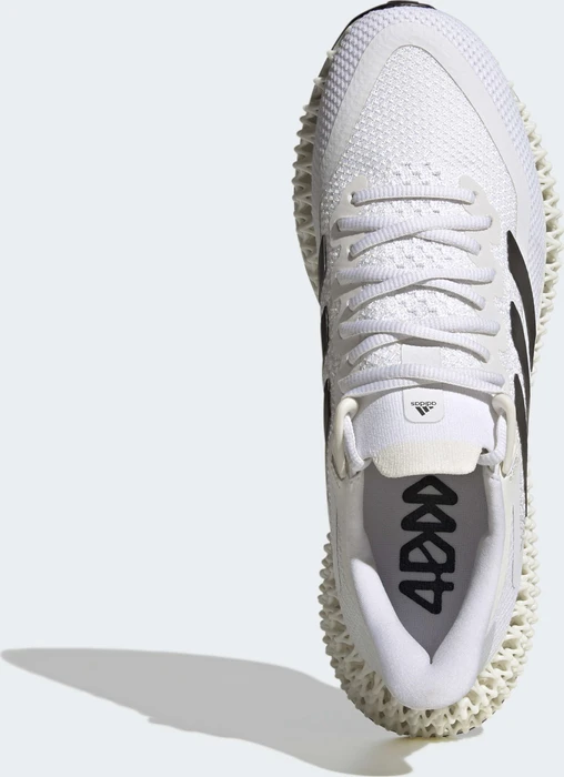 adidas 4DFWD 2 cloud white/core black (Herren)
