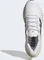 adidas 4DFWD 2 cloud white/core black (Herren) Vorschaubild
