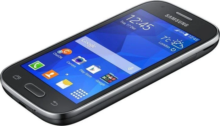 Samsung Galaxy Ace Style G310H mit Branding