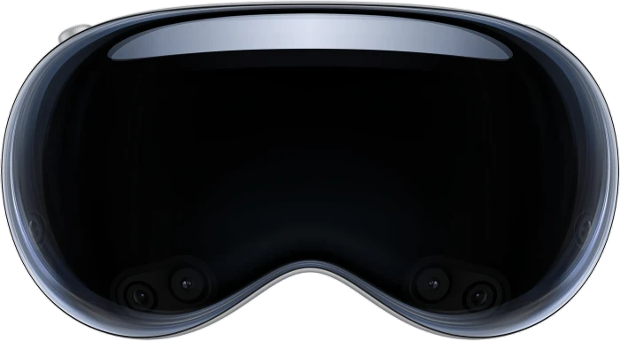 Apple Vision Pro