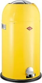 Wesco Kickmaster Soft 33l lemonyellow