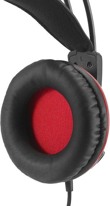 ASUS Cerberus Headset