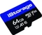 iStorage microSD UHS-I U3, A1/A2, V30 Vorschaubild
