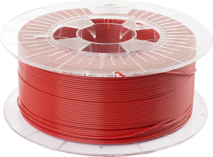 Spectrum PLA, bloody red, Spule, 1.75mm, 2.00kg