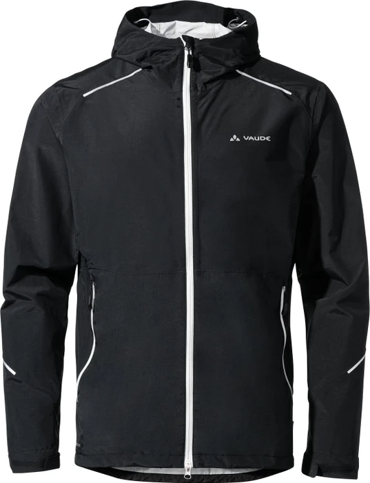 Vaude Yaras Rain Fahrradjacke (Herren)