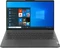 Lenovo IdeaPad 5 15IIL05, Graphite Grey, Core i5-1035G1, 8GB RAM, 512GB SSD, GeForce MX330, DE Vorschaubild