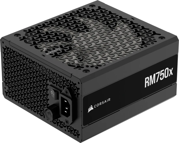 Corsair RMx Series 2024 RM750x 750W, ATX 3.1