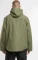 Brandit Windbreaker Arctic Anorak olive (Herren) Vorschaubild