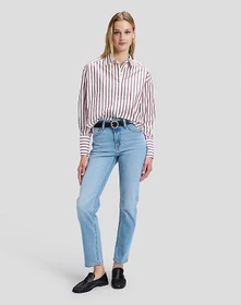 Lee Carol Jeans iris bloom (Damen)