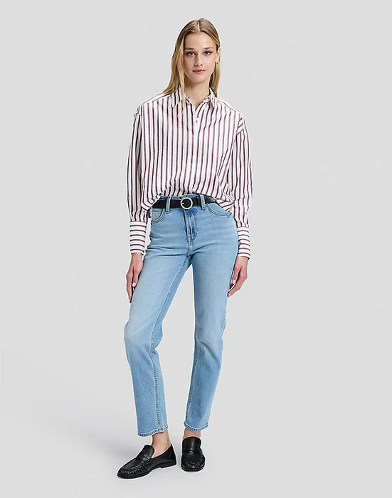 Lee Carol Jeans iris bloom (Damen)