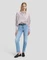 Lee Carol Jeans iris bloom (Damen) Vorschaubild