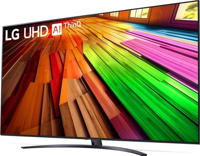 LG 86UT81006LA