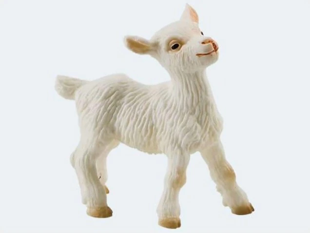 Bullyland Animal World - Farmland - Geisslein