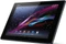 Sony Xperia Tablet Z, schwarz, 16GB, LTE Vorschaubild