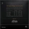 D'Addario NYXL Bass Medium, Long Scale Vorschaubild