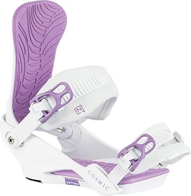 Nitro Cosmic Softbindung white lavender (Modell 2023/2024)