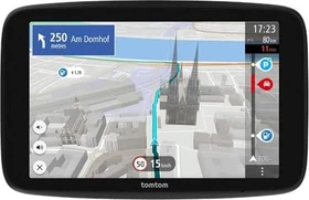 TomTom GO Navigator 2. Generation 7"