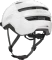 ABUS Purl-Y Helm shiny white Vorschaubild