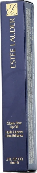 Estée Lauder Glossy Pout Tinted Lip Oil 07 apricot nectar, 6ml