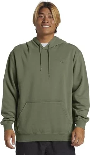Quiksilver Salt Water Hoodie sea spray (Herren)