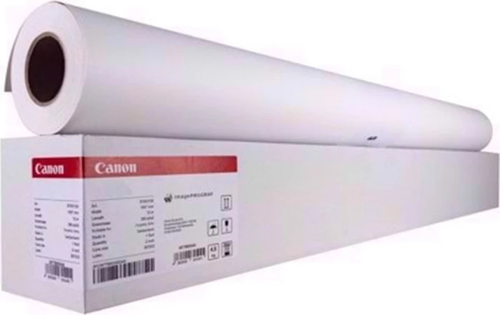 Canon 6062B Fotopapier glänzend, 24", 200g/m², 30.5m