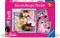 Ravensburger Puzzle Barbie Inspiriere die Welt! Vorschaubild