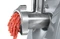 Bosch MFW45020 Fleischwolf Vorschaubild