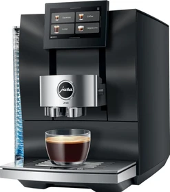 Jura Z10 EC obsidian black