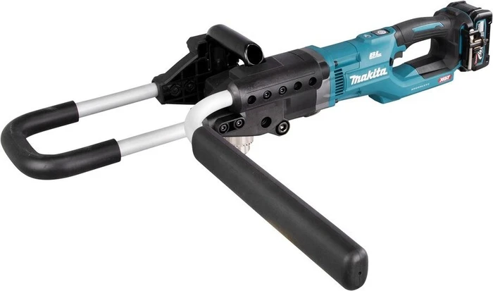 Makita DG001GM105 XGT Akku-Erdbohrer inkl. Akku 4.0Ah