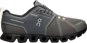 On Cloud 5 Waterproof asphalt/magnet (Herren)