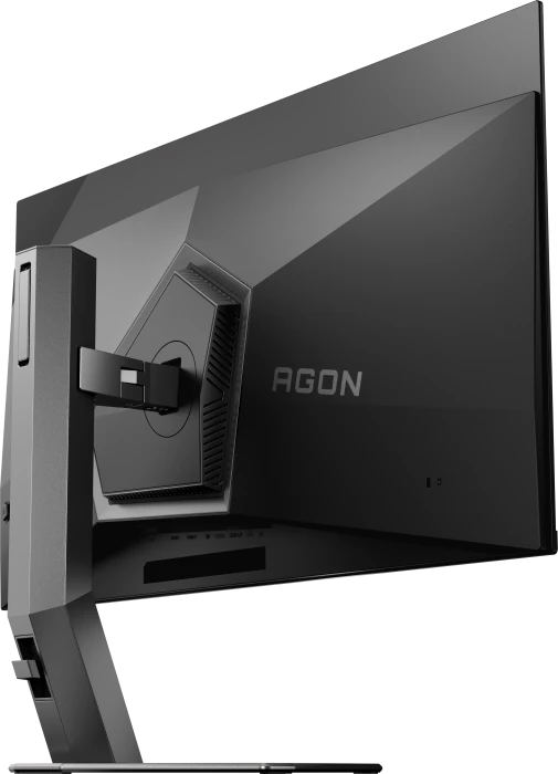 AOC Agon Pro AG326UZD2, 31.5"