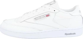 Reebok Club C 85 int white/sheer grey (Herren)
