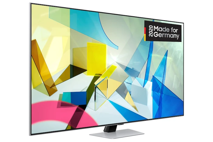 Samsung GQ55Q85T