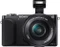 Sony Alpha NEX-3N schwarz mit Objektiv E PZ 16-50mm 3.5-5.6 OSS und E 55-210mm 4.5-6.3 OSS Vorschaubild